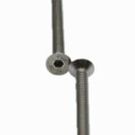 Flat Socket Cap Screws Image