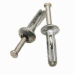 Drive Nail Expansion Anchor