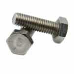 Trim Hex Machine Screw Image