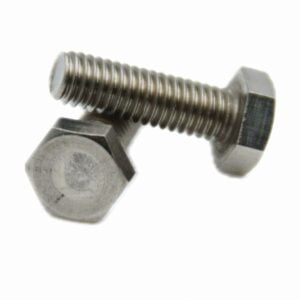 Trim Hex Machine Screw Image
