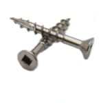 Flat Square Deck Screw
